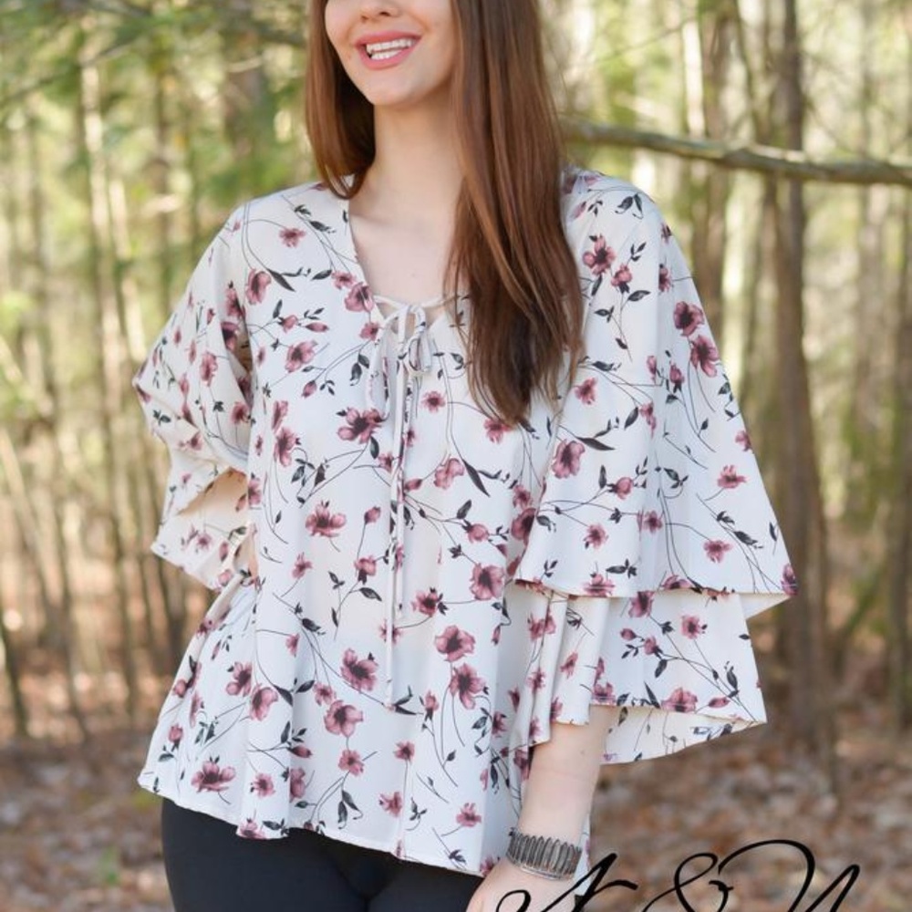 Large Blouse